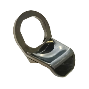 РЗ01.35 Ручка к замкам серии ЗЧ, ( монтажное отверстие 22,30* 20,30)  ABS